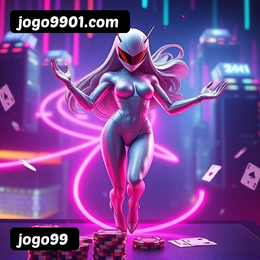 jogo99 Logo
