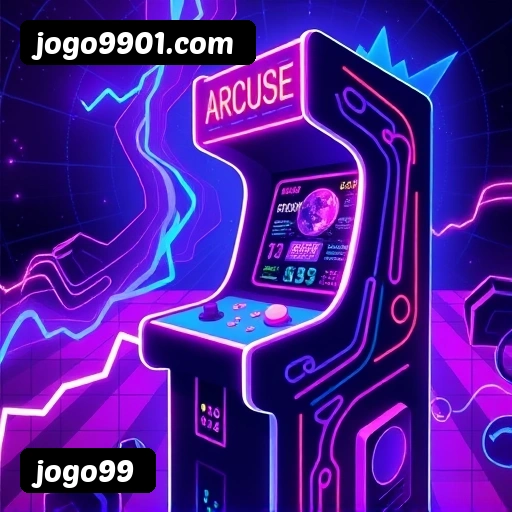 jogo99 Logo