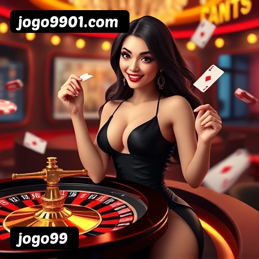jogo99 Logo