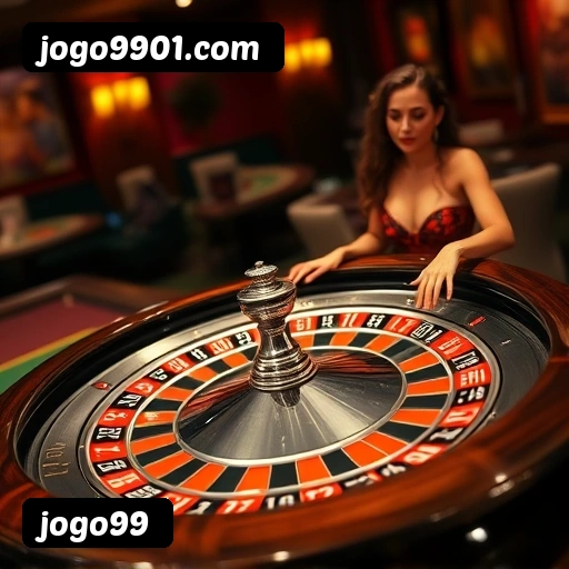 jogo99 Logo