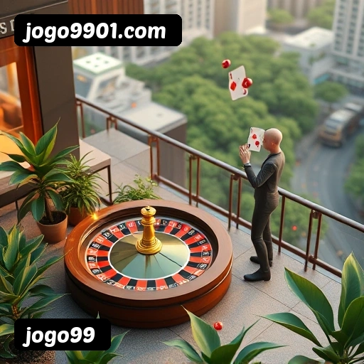 jogo99 Logo