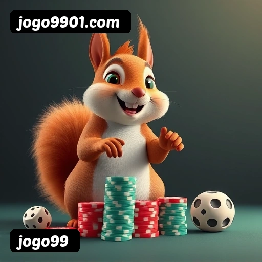 jogo99 Logo