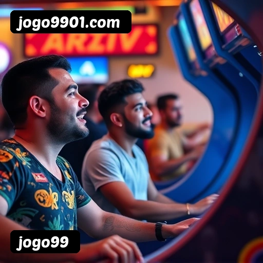 jogo99 Logo