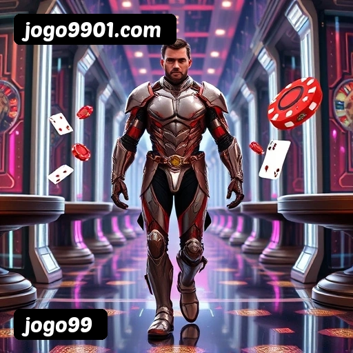 jogo99 Logo