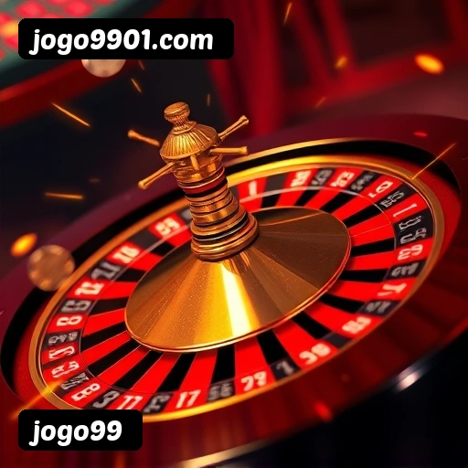 jogo99 Logo
