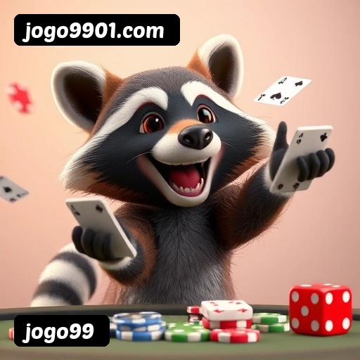 jogo99 Logo